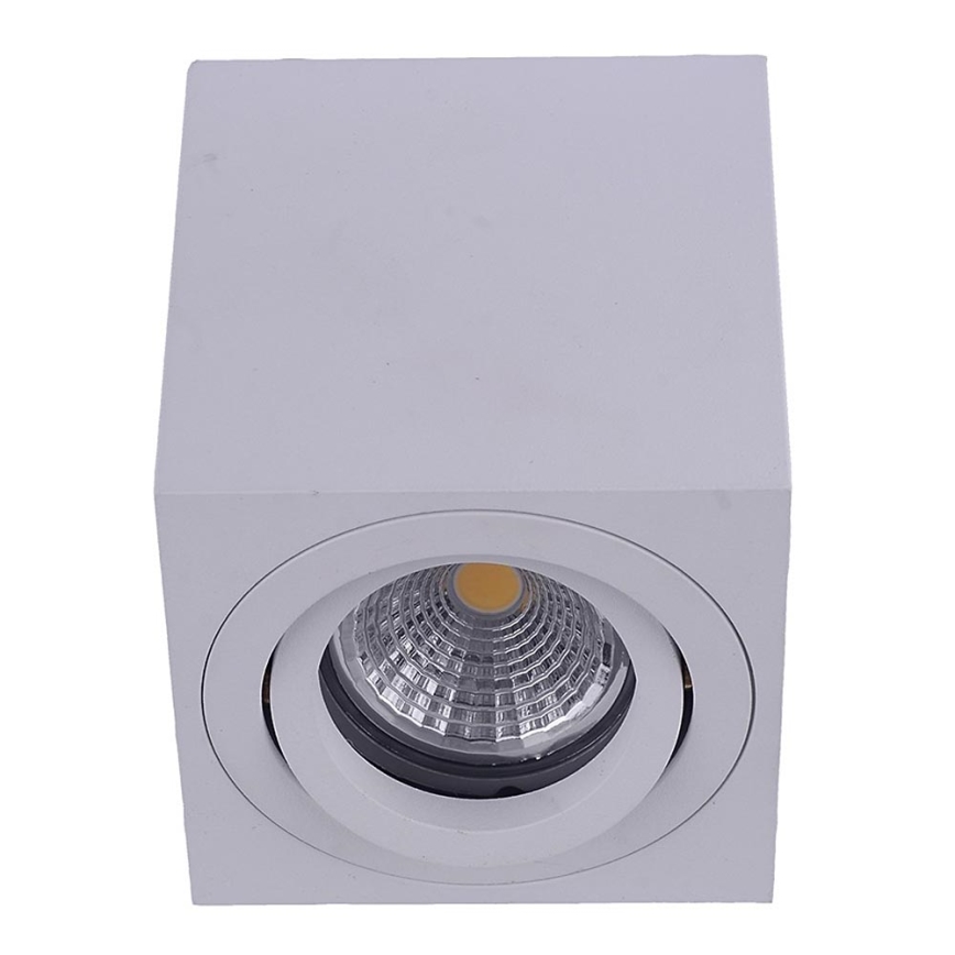 Emithor 48608 - Focode teto SURFACE 1xGU10/50W/230V