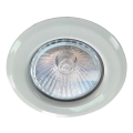 Emithor 48616 - Luz embutida FIX 1xGU10/50W/230V