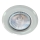 Emithor 48616 - Luz embutida FIX 1xGU10/50W/230V