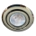 Emithor 48617 - Luz embutida MOVABLE 1xGU10/50W/230V