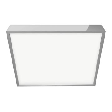 Emithor 49028 -Luz de teto de casa de banho LED LENYS 1xLED/6W/230V 90 mm IP44