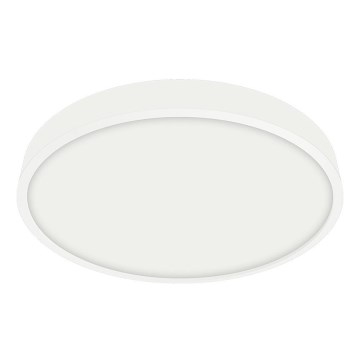 Emithor 49034 - LENYS LED de tecto de casa de banho LENYS LED/6W/230V d. 140 mm IP44