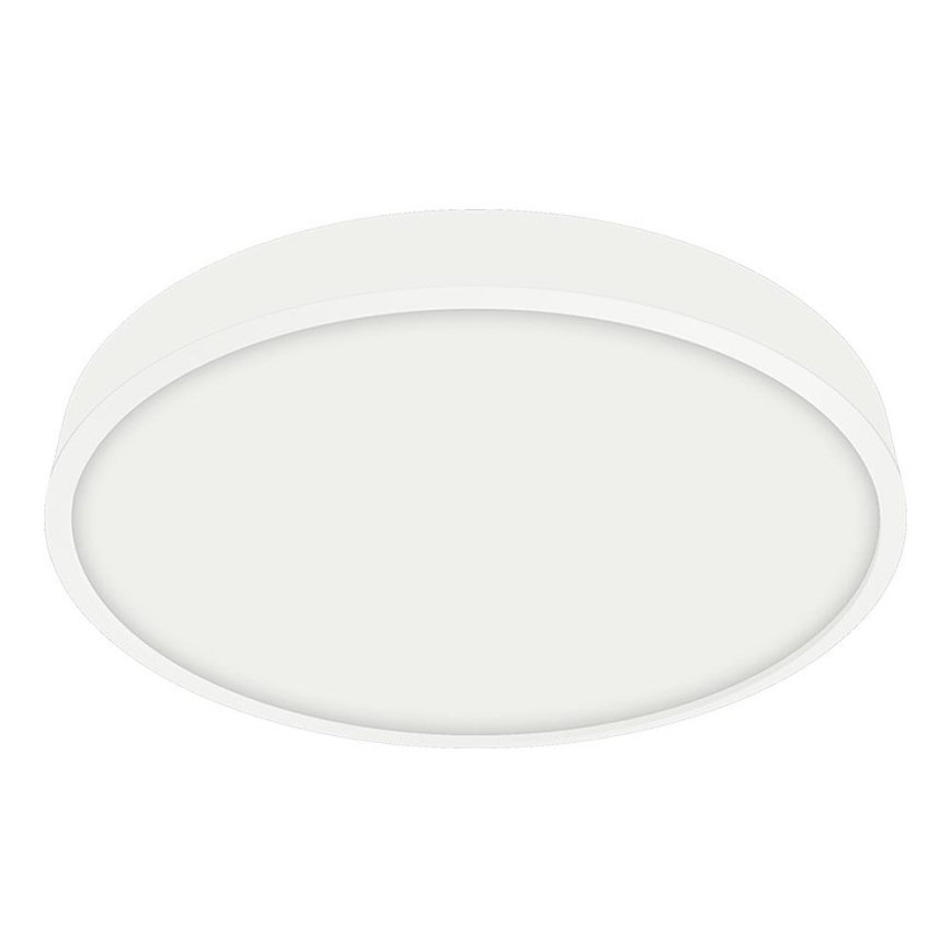 Emithor 49034 - LENYS LED de tecto de casa de banho LENYS LED/6W/230V d. 140 mm IP44
