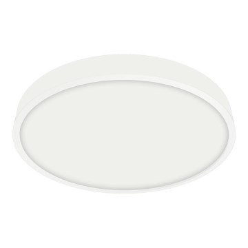 Emithor 49034 - LENYS LED de tecto de casa de banho LENYS LED/6W/230V d. 190 mm IP44