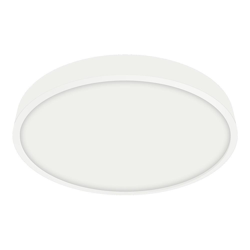 Emithor 49034 - LENYS LED de tecto de casa de banho LENYS LED/6W/230V d. 190 mm IP44