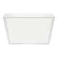 Emithor 49038 - Iluminação de teto de casa de banho LED LENYS LED/6W/230V 90 mm IP44
