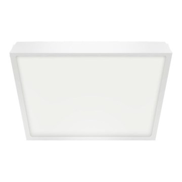 Emithor 49038 - Iluminação de teto de casa de banho LED LENYS LED/6W/230V 90 mm IP44