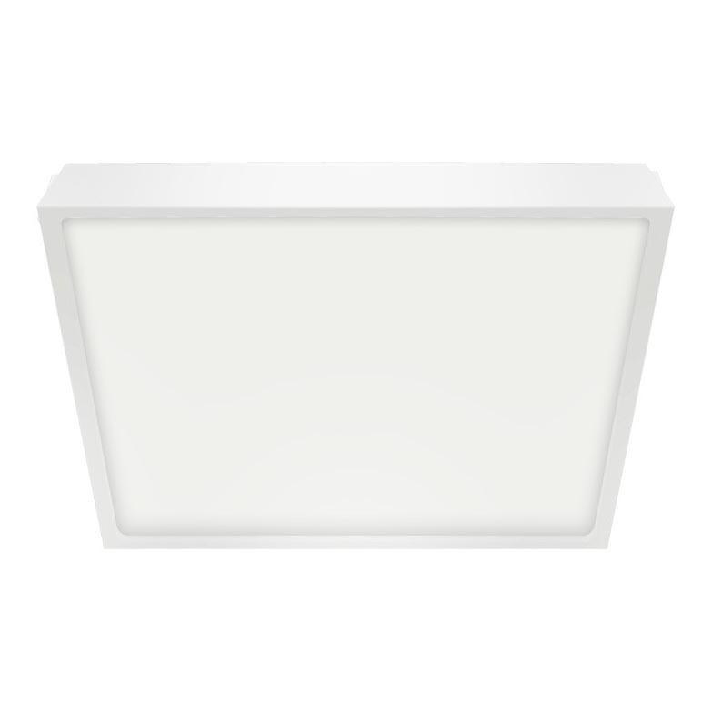 Emithor 49038 - Iluminação de teto de casa de banho LED LENYS LED/6W/230V 90 mm IP44