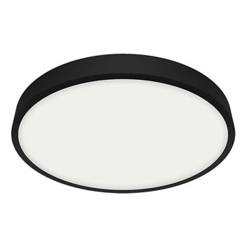 Emithor 49042 - Iluminação de teto de casa de banho LED LENYS LED/6W/230V d. 90 mm IP44