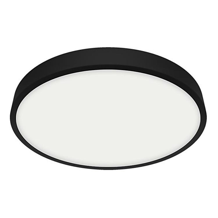 Emithor 49042 - Iluminação de teto de casa de banho LED LENYS LED/6W/230V d. 90 mm IP44
