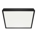 Emithor 49046 - Iluminação de teto de casa de banho LED LENYS LED/6W/230V 90 mm IP44