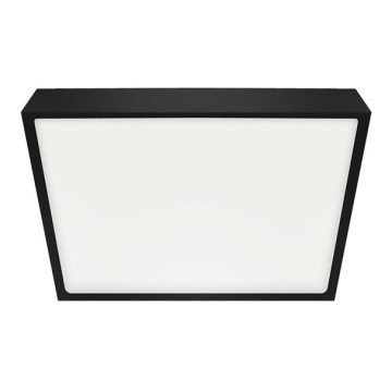 Emithor 49046 - Iluminação de teto de casa de banho LED LENYS LED/6W/230V 90 mm IP44