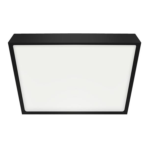 Emithor 49046 - Iluminação de teto de casa de banho LED LENYS LED/6W/230V 90 mm IP44