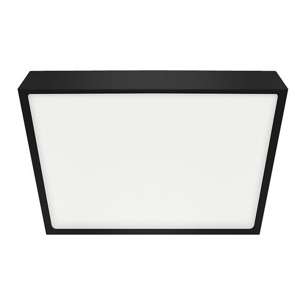 Emithor 49047 - Iluminação de teto de casa de banho LED LENYS LED/12W/230V 140 mm IP44