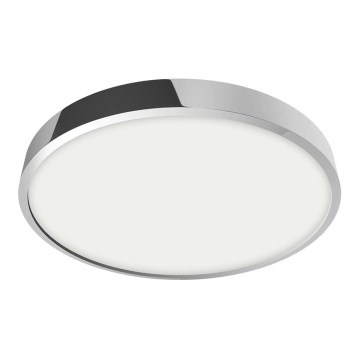 Emithor 49050 - Iluminação de teto de casa de banho LED LENYS LED/30W/230V IP44 4000K diâmetro 28 cm