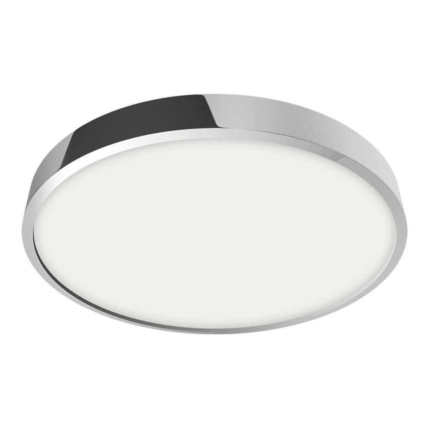 Emithor 49050 - Iluminação de teto de casa de banho LED LENYS LED/30W/230V IP44 4000K diâmetro 28 cm