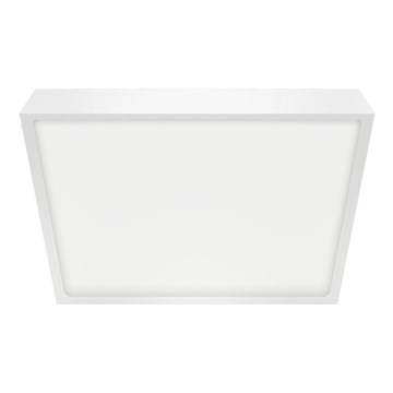 Emithor 49054 - Iluminação de teto de casa de banho LED LENYS LED/30W/230V 280 mm IP44
