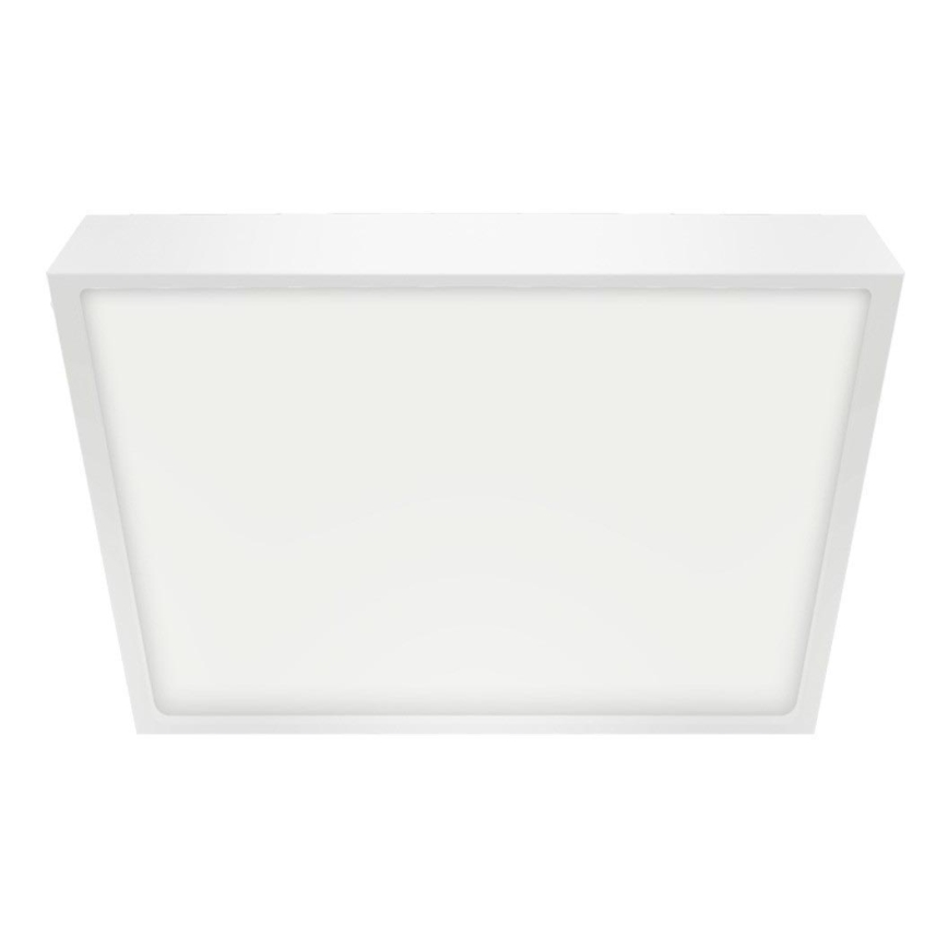 Emithor 49054 - Iluminação de teto de casa de banho LED LENYS LED/30W/230V 280 mm IP44