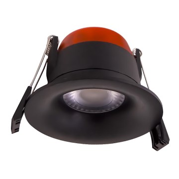 Emithor 49056 - Foco de encastrar exterior LED AXT LED/8W/230V 2700-6000K IP65