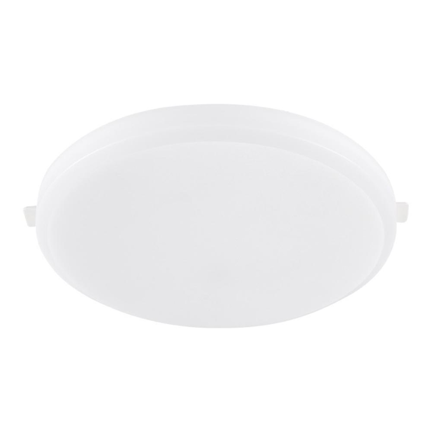 Emithor 63200 - Foco de encastrar para casa de banho LED RESEST LED/8W/230V IP65