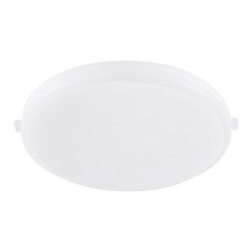 Emithor 63201 - Foco de encastrar para casa de banho LED RESEST LED/13W/230V IP65