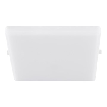 Emithor 63204 - Foco de encastrar de casa de banho LED RESEST LED/13W/230V IP65