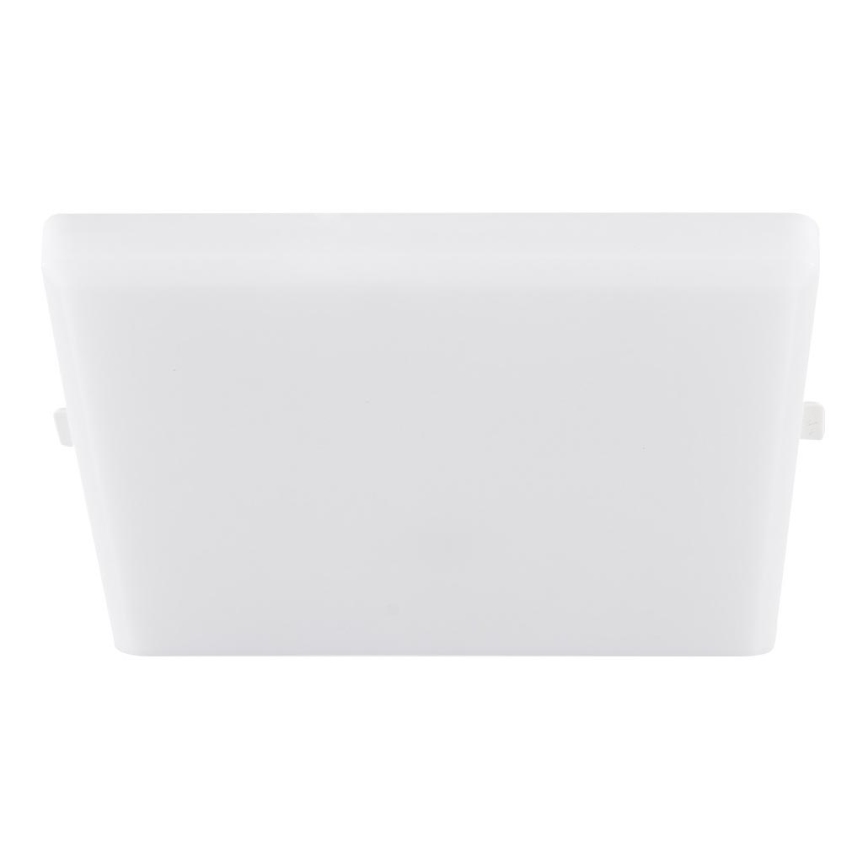 Emithor 63204 - Foco de encastrar de casa de banho LED RESEST LED/13W/230V IP65