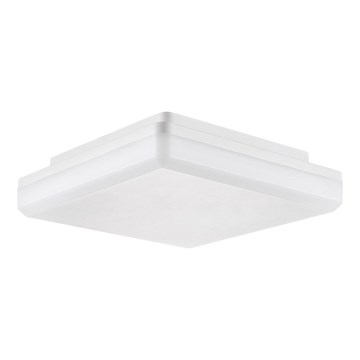 Emithor 63208 - Luz de teto de trabalho LED SURFACE 1xLED/20W/230V IP65 200x200 mm