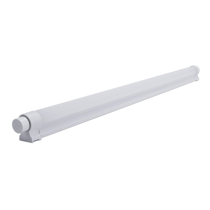 Emithor 70208 - Iluminação de armário de cozinha LED com regulação GALLERY LED/8W/230V
