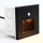 Emithor 70418 - Iluminação de escadas LED com sensor SUNNY LED/1W/230V 4000K preto