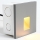 Emithor 70423 - Iluminação de escada LED VIX LED/1W/230V 4000K cinzento