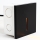 Emithor 70431 - Iluminação de escada LED LINE LED/1W/230V 4000K preto