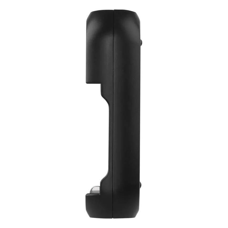 Carregador de pilhas com visor LCD 4xAA/AAA 5V