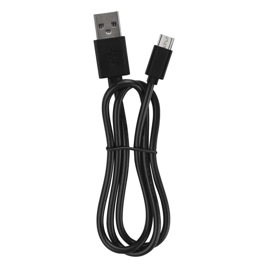 Carregador de pilhas com visor LCD 4xAA/AAA 5V