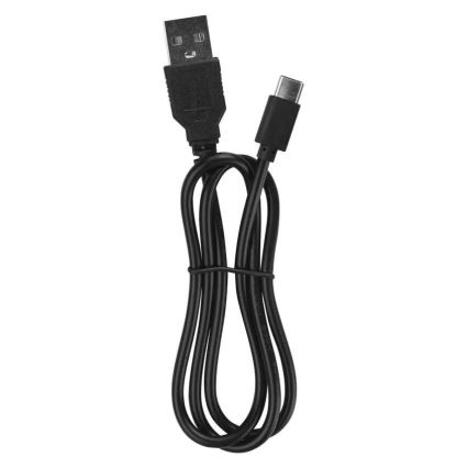 Carregador de pilhas com visor LCD 4xAA/AAA 5V