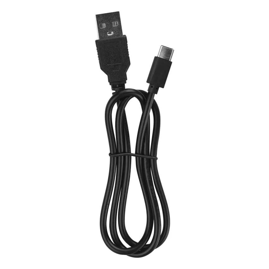 Carregador de pilhas com visor LCD 4xAA/AAA 5V