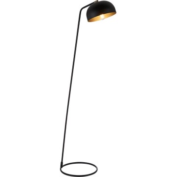 Endon 106337 - Candeeiro de pé BRAIR 1xE27/10W/230V preto