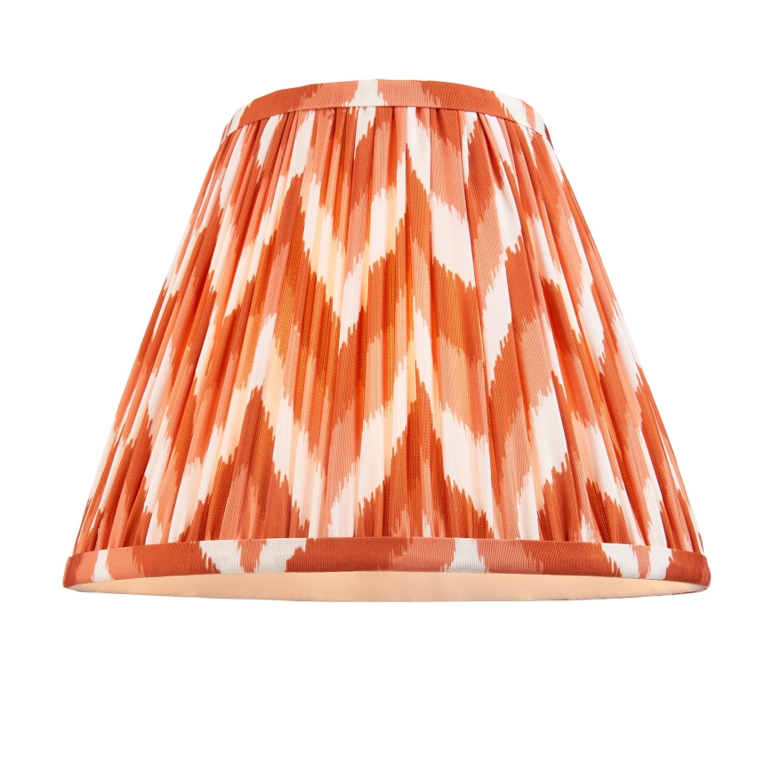 Endon 114688 - Candeeiro de mesa HIGGLEDY 1xE14/7W/230V creme/laranja
