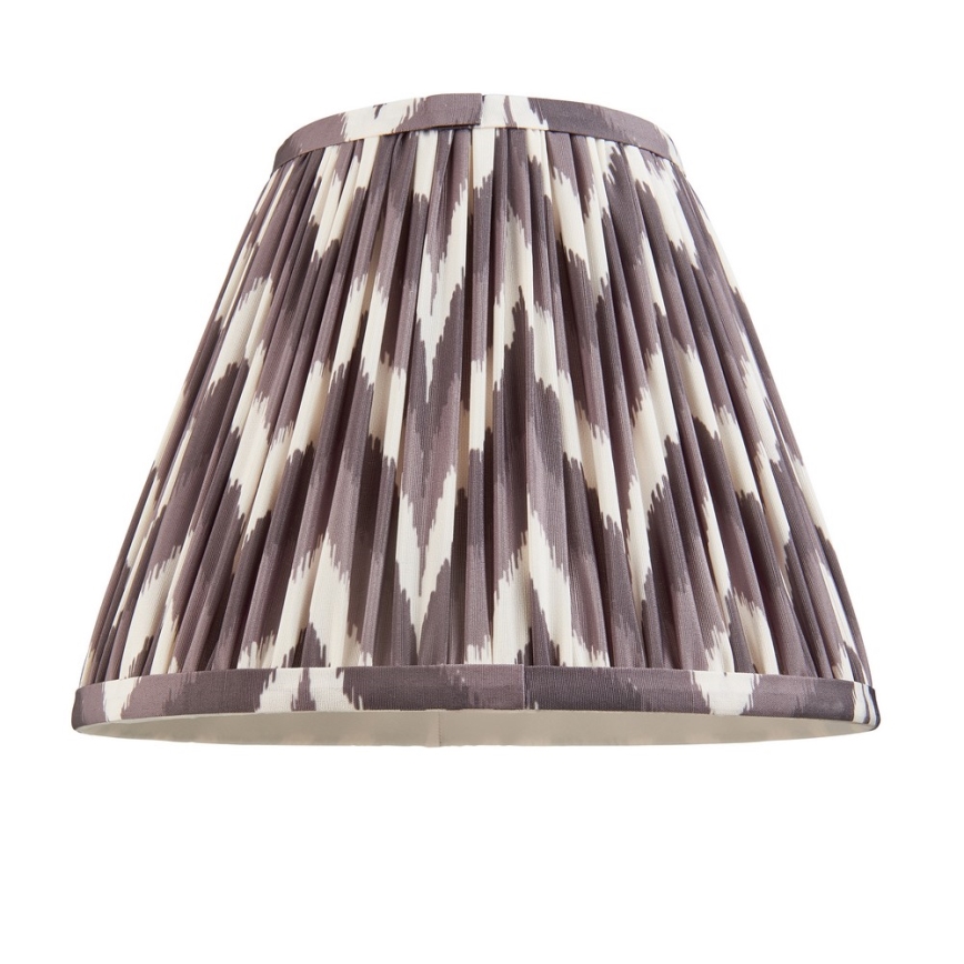 Endon 114714 - Candeeiro de mesa HIGGLEDY 1xE14/7W/230V azul/roxo