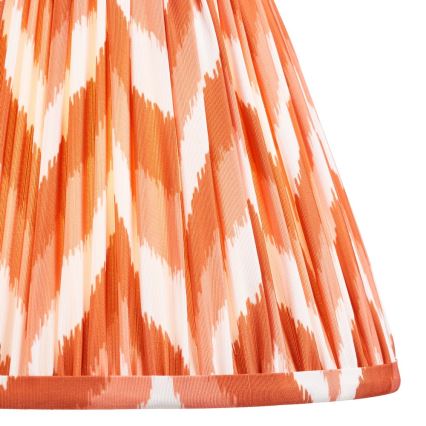 Endon 114735 - Candeeiro de mesa HIGGLEDY 1xE14/7W/230V rosa/laranja