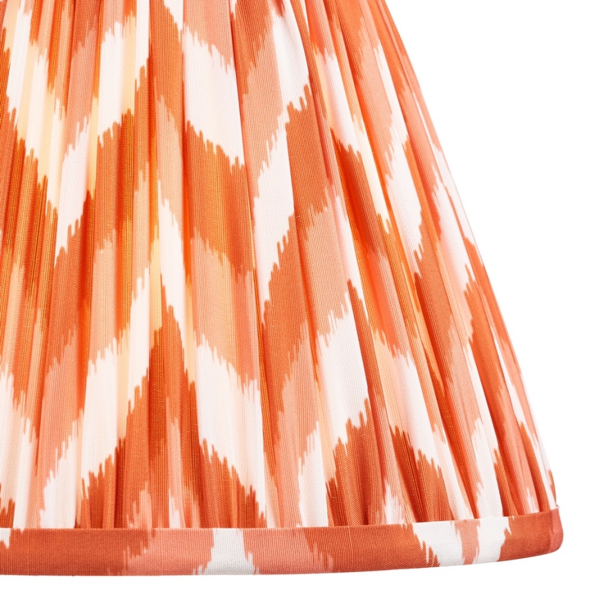 Endon 114735 - Candeeiro de mesa HIGGLEDY 1xE14/7W/230V rosa/laranja