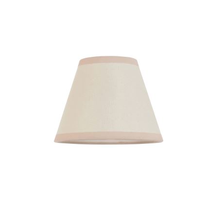 Endon 114830 - Candeeiro de parede LED com regulação BURLEY LED/1,5W/5V latão/creme