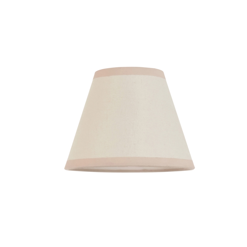 Endon 114830 - Candeeiro de parede LED com regulação BURLEY LED/1,5W/5V latão/creme