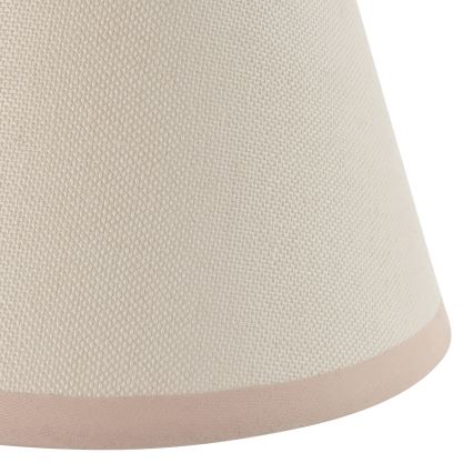 Endon 114830 - Candeeiro de parede LED com regulação BURLEY LED/1,5W/5V latão/creme