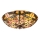 Endon 63922 - Iluminação de teto ASHTON 2xE27/60W/230V diâmetro 45 cm