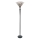 Endon 63933 - Candeeiro de chão ASTORIA 1xE27/60W/230V diâmetro 40 cm