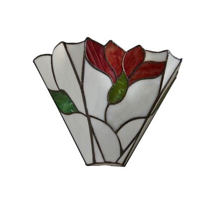 Endon 63964 - Iluminação de parede BOTANICA 1xE14/40W/230V