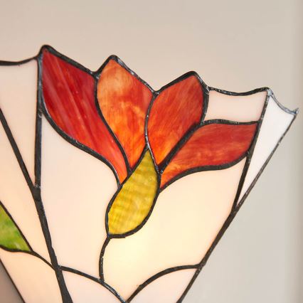 Endon 63964 - Iluminação de parede BOTANICA 1xE14/40W/230V