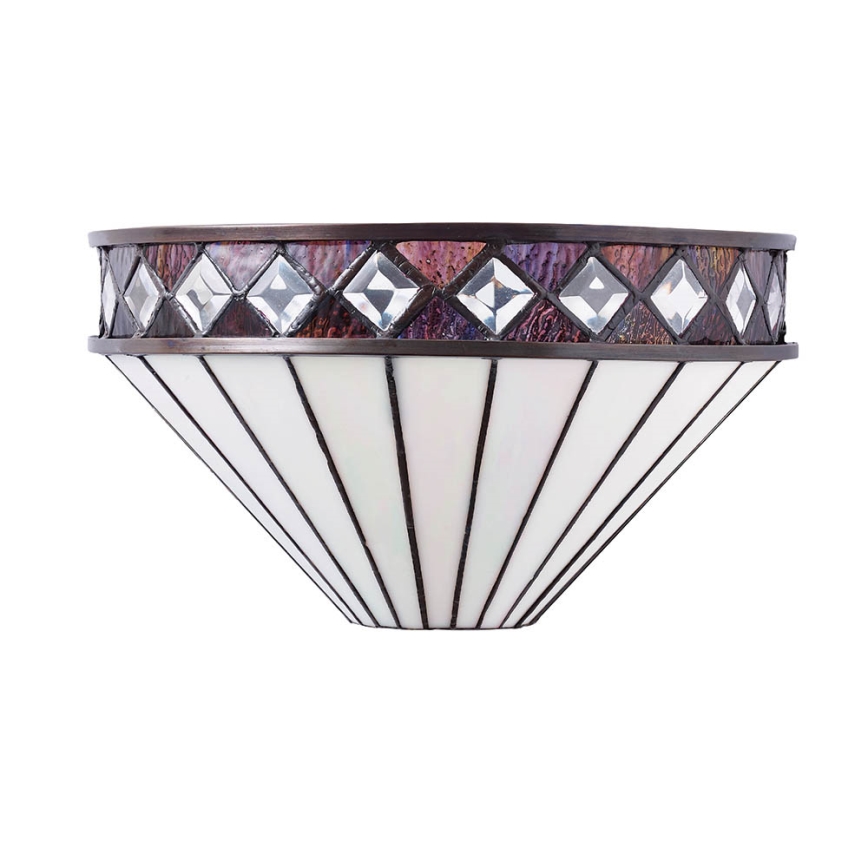 Endon 64149 - Iluminação de parede FARGO 1xE14/40W/230V