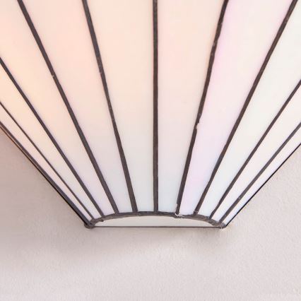 Endon 64149 - Iluminação de parede FARGO 1xE14/40W/230V